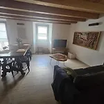 Rural Cachettes Lägenhet La Salle