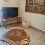 Lägenhet Rural Cachettes *