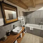 Rural Cachettes Lägenhet La Salle