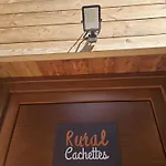 Lägenhet Rural Cachettes La Salle