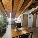 Rural Cachettes Lägenhet