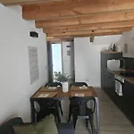 Lägenhet Rural Cachettes *