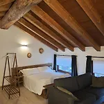 Rural Cachettes Lägenhet