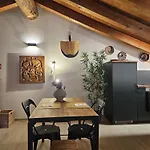 Lägenhet Rural Cachettes *