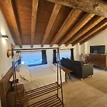 Rural Cachettes Lägenhet