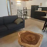 Rural Cachettes Lägenhet La Salle