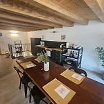 Lägenhet Rural Cachettes *