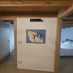 Lägenhet Rural Cachettes *