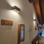 Rural Cachettes Lägenhet