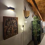 Rural Cachettes Lägenhet