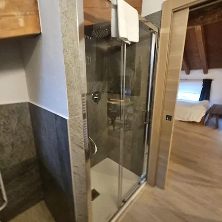 Appartement Rural Cachettes *