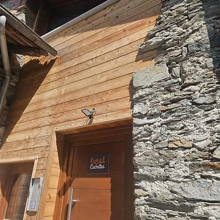 Rural Cachettes Apartment