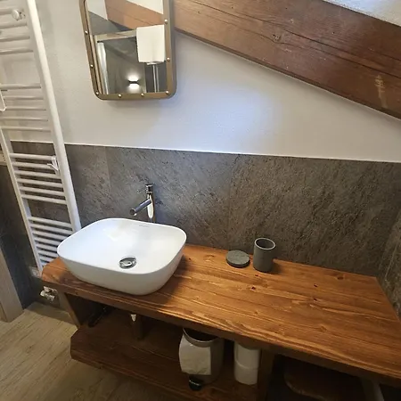 Appartement Rural Cachettes *