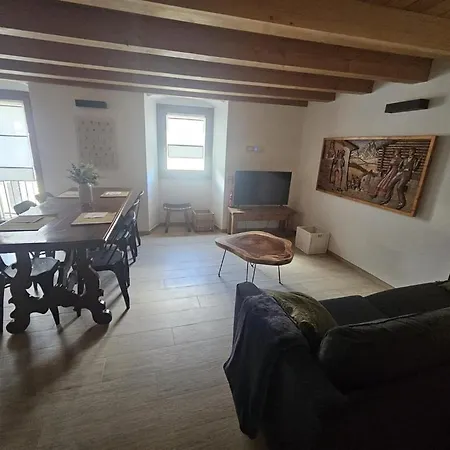 Rural Cachettes Apartment La Salle