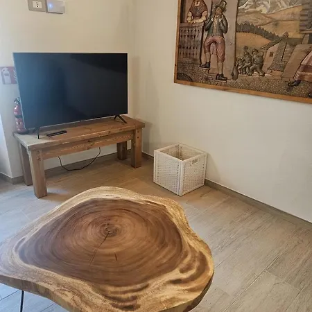 Apartman Rural Cachettes *