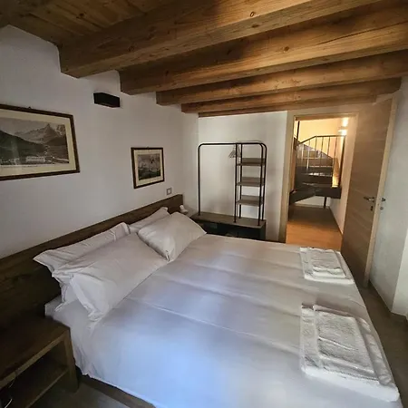 Apartment Rural Cachettes La Salle