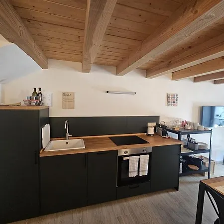 Apartment Rural Cachettes