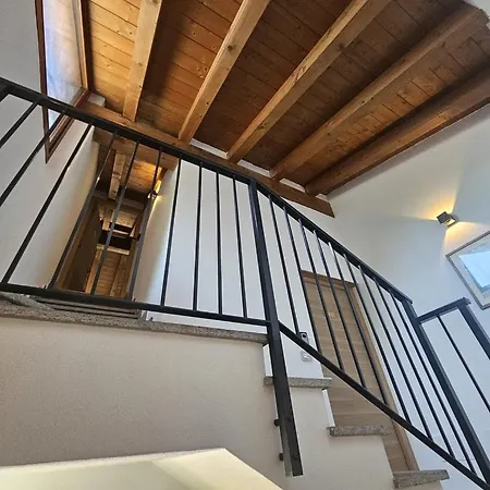 Apartman Rural Cachettes