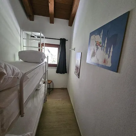 Apartman Rural Cachettes La Salle
