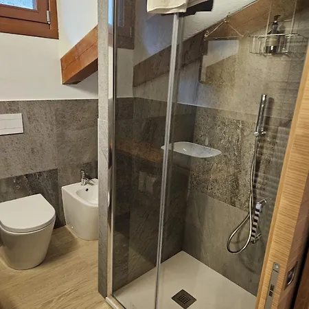 Apartman Rural Cachettes *