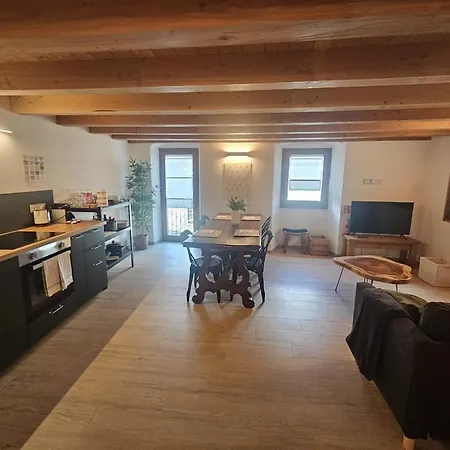 Apartment Rural Cachettes