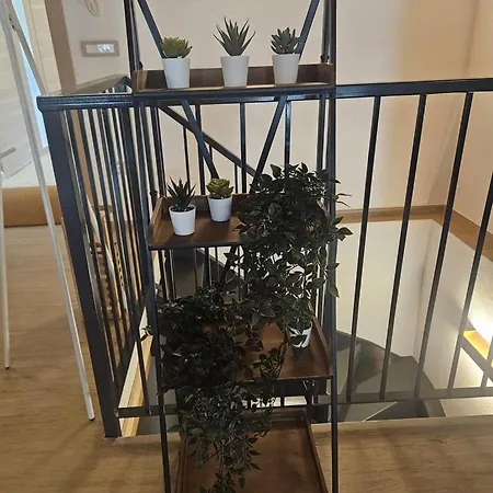 Rural Cachettes Apartman *