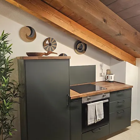 Rural Cachettes * La Salle