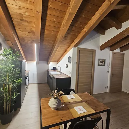 Rural Cachettes Apartment