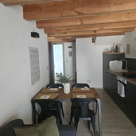 Apartman Rural Cachettes *