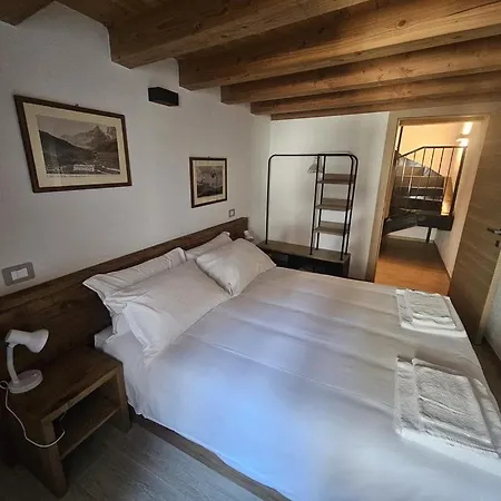 Apartman Rural Cachettes *