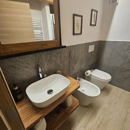 Apartment Rural Cachettes