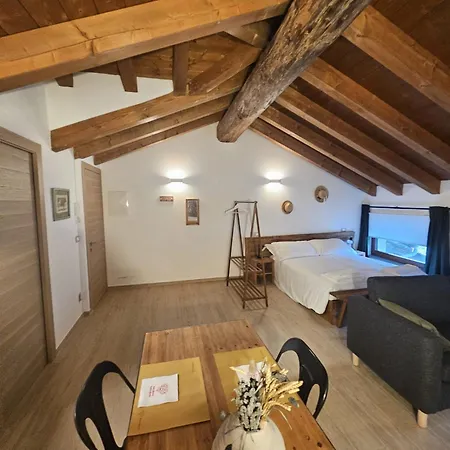 Rural Cachettes * La Salle