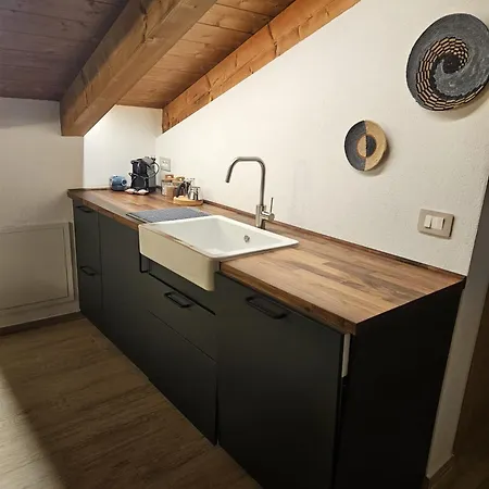 Apartment Rural Cachettes