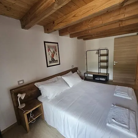 Rural Cachettes Apartman *