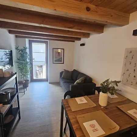 Apartman Rural Cachettes *