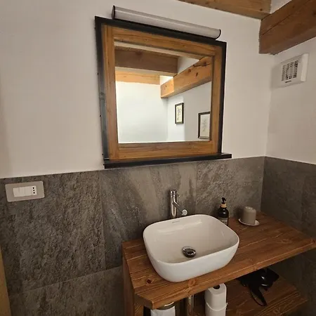 Apartman Rural Cachettes *