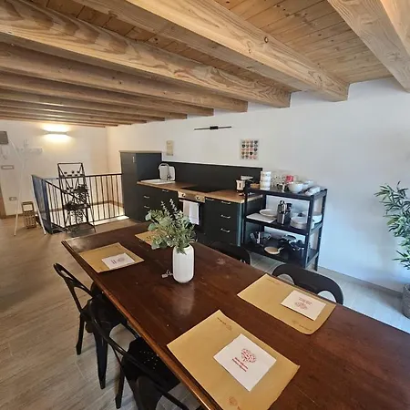 Apartment Rural Cachettes *