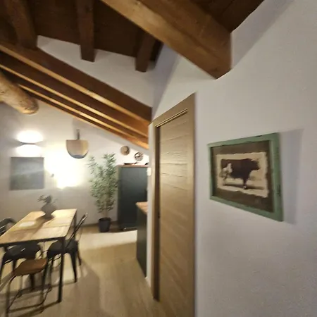 Apartman Rural Cachettes