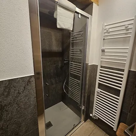 Rural Cachettes Apartment *