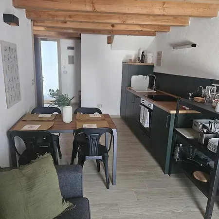 Rural Cachettes Apartment La Salle