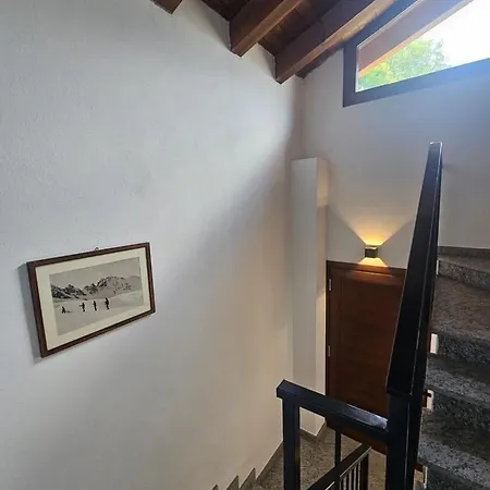 Apartment Rural Cachettes La Salle