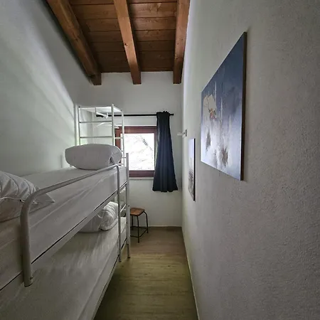 Rural Cachettes Apartment La Salle