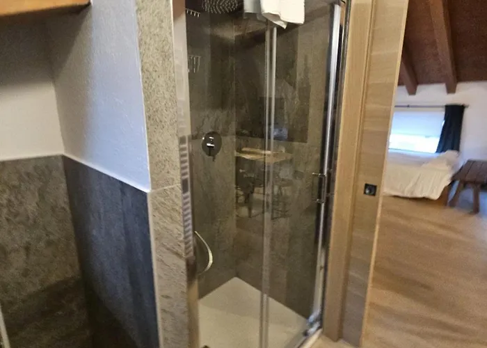 Lejlighed Rural Cachettes *