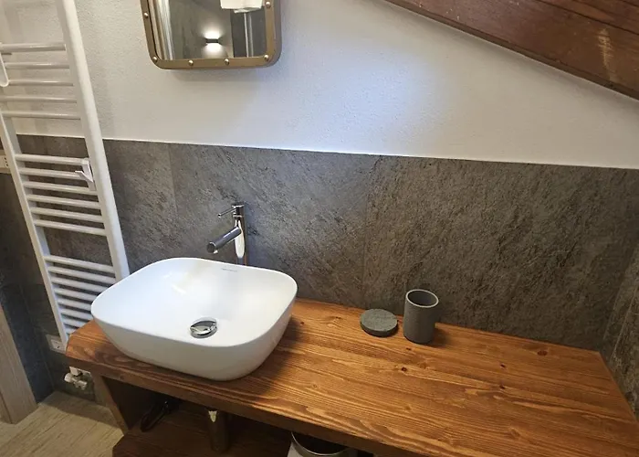 Apartman Rural Cachettes *