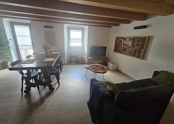 Rural Cachettes Lejlighed La Salle