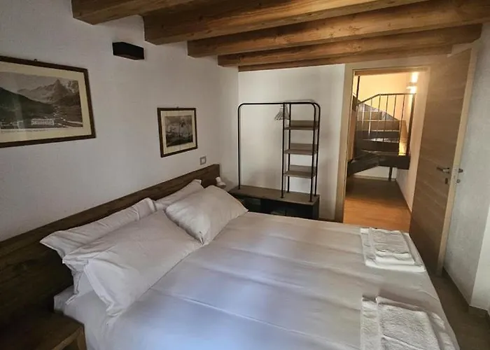 Apartman Rural Cachettes La Salle