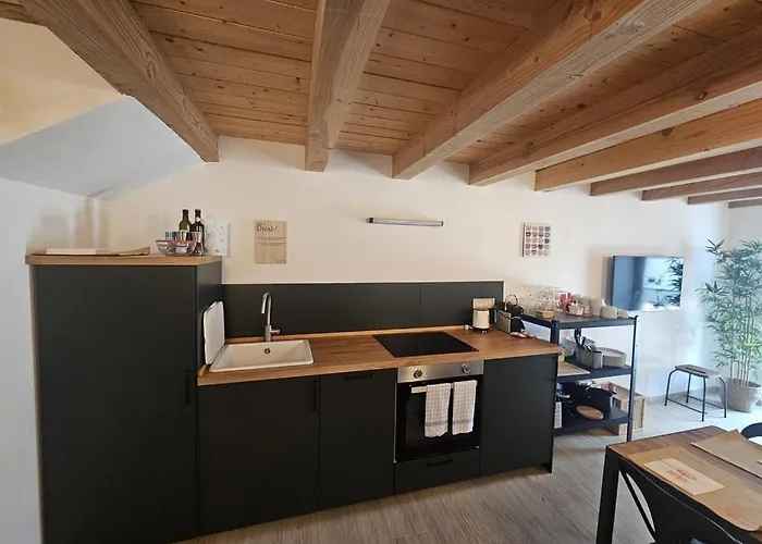 Appartement Rural Cachettes