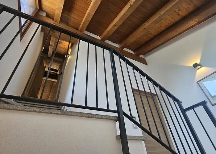 Lejlighed Rural Cachettes