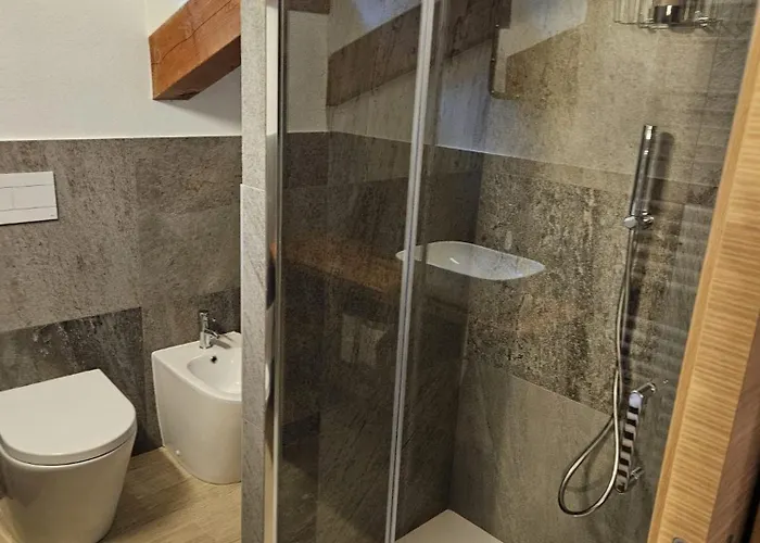 Appartement Rural Cachettes *