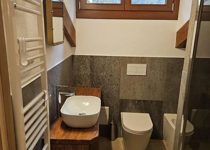 Rural Cachettes * La Salle